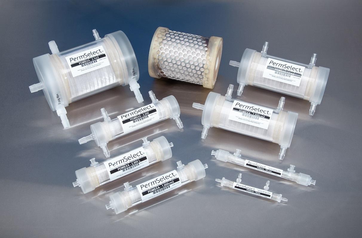 PermSelect Membrane Modules